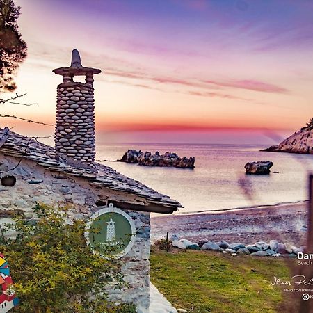 Damma Mia Villa Дамухари Екстериор снимка